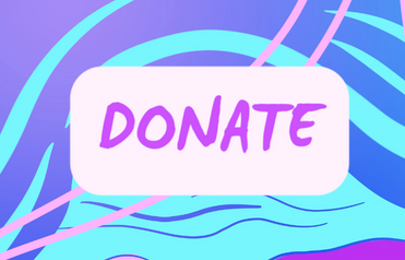 gaming donate buttons